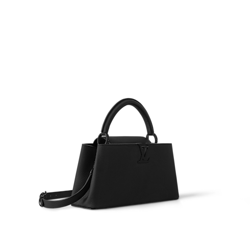 Capucines East-West MM Capucines in Women's Handbags Capucines collections by Louis Vuitton (Product zoom)
