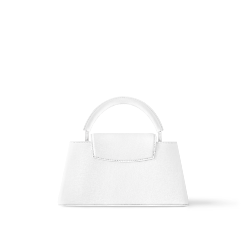 Capucines East-West MM Capucines in Women's Handbags Capucines collections by Louis Vuitton (Product zoom)