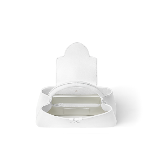 Capucines East-West MM Capucines in Women's Handbags Capucines collections by Louis Vuitton (Product zoom)