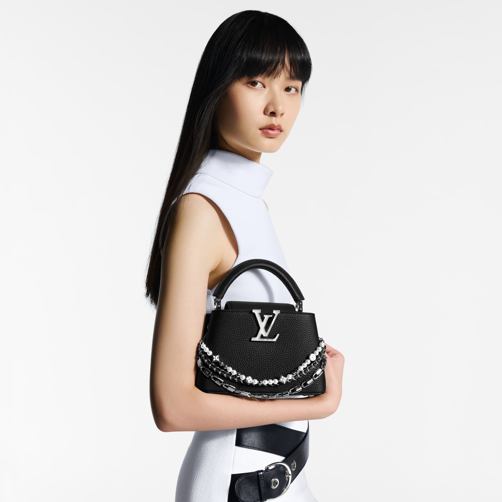Capucines Mini Capucines in Women