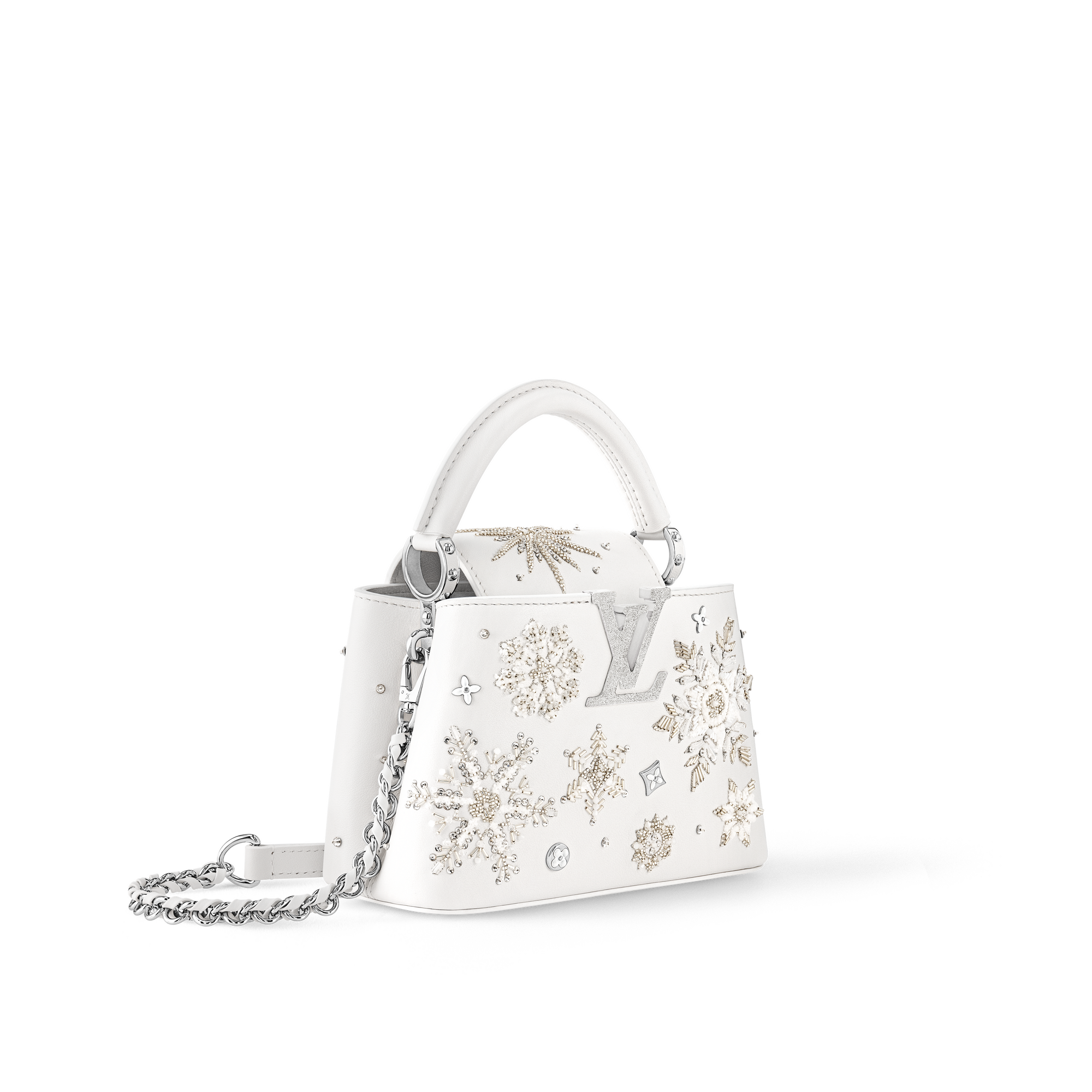 Capucines Mini Capucines in Women