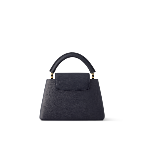 Capucines Mini Capucines in Women's Handbags Capucines collections by Louis Vuitton (Product zoom)