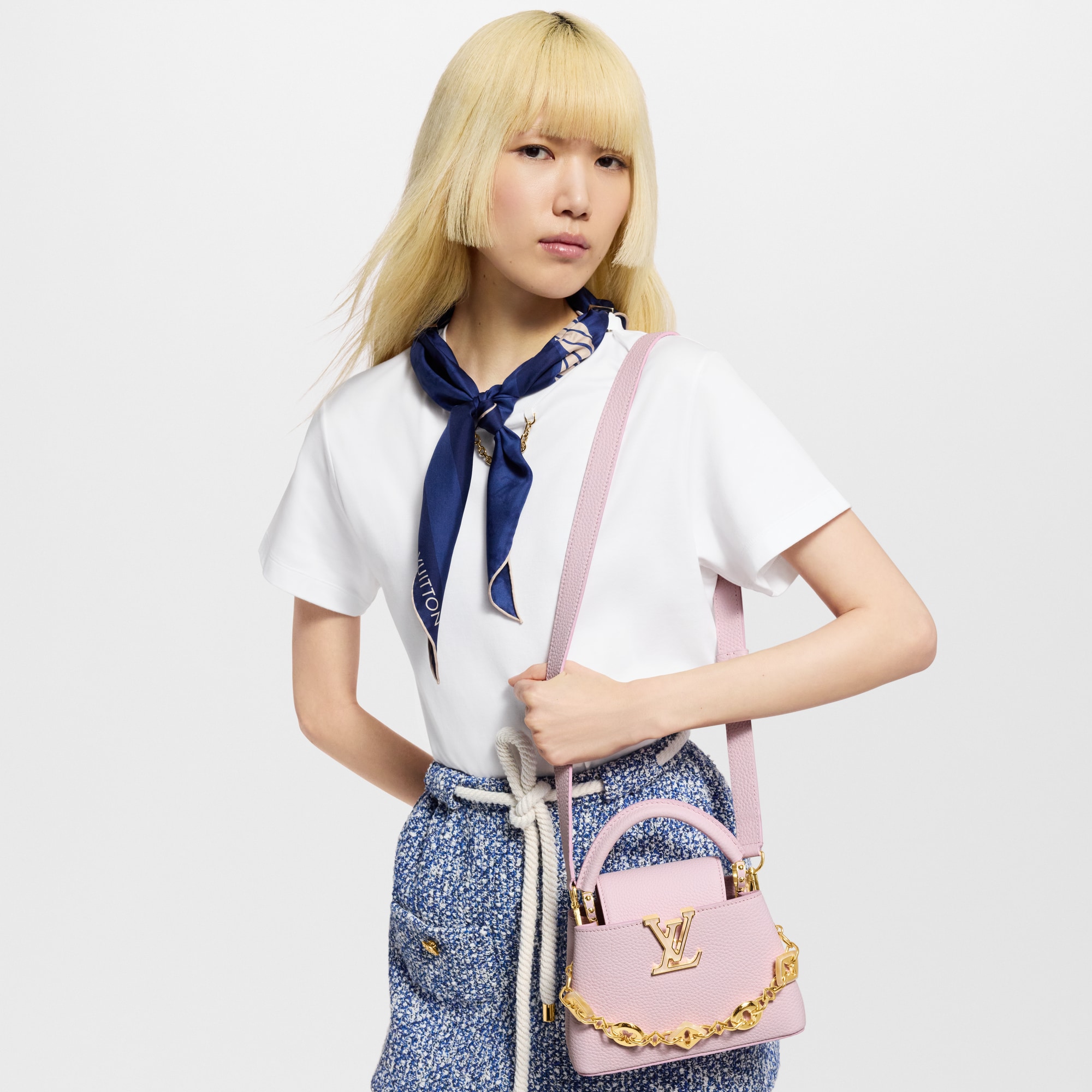 Capucines Mini Capucines in Women