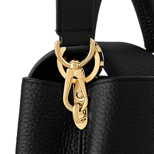 Capucines MM Capucines in Women's Handbags Capucines collections by Louis Vuitton (Product zoom)