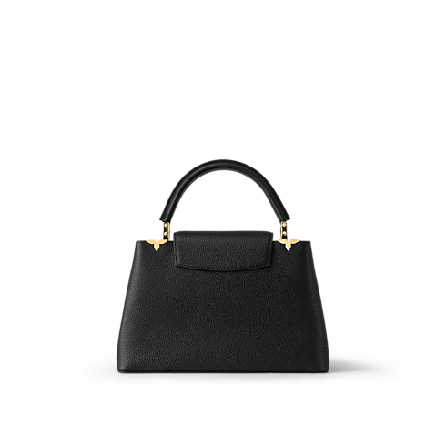 Capucines MM Capucines in Women's Handbags All Collections collections by Louis Vuitton (Product zoom)