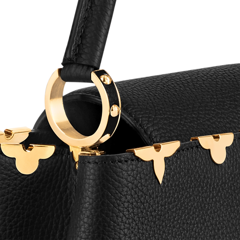 Capucines MM Capucines in Women's Handbags All Collections collections by Louis Vuitton (Product zoom)