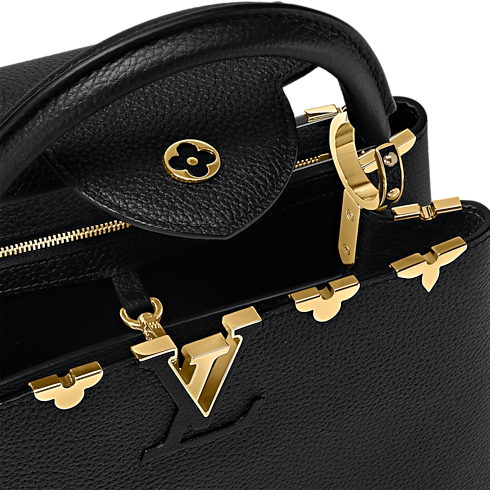 Capucines MM Capucines in Women's Handbags All Collections collections by Louis Vuitton (Product zoom)