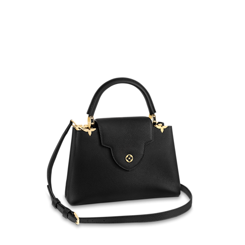 Capucines MM Capucines in Women's Handbags All Collections collections by Louis Vuitton (Product zoom)