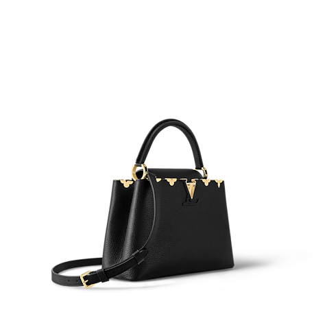Capucines MM Capucines in Women's Handbags All Collections collections by Louis Vuitton (Product zoom)