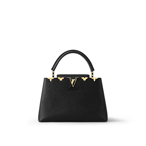 Capucines MM Capucines in Women's Handbags All Collections collections by Louis Vuitton (Product zoom)