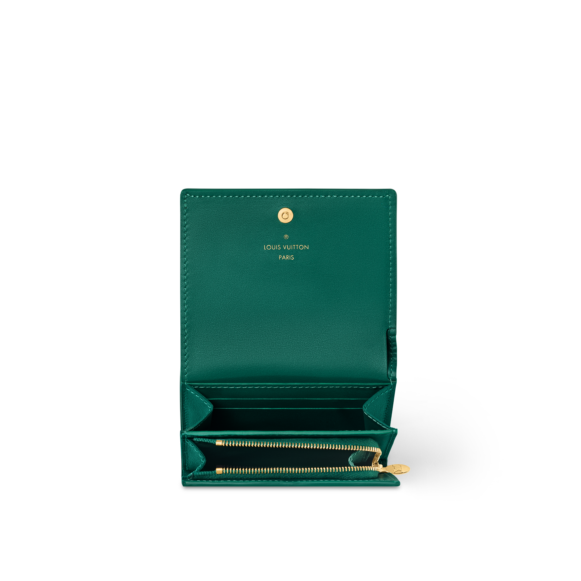 Capucines Tiny Wallet Capucines in Women