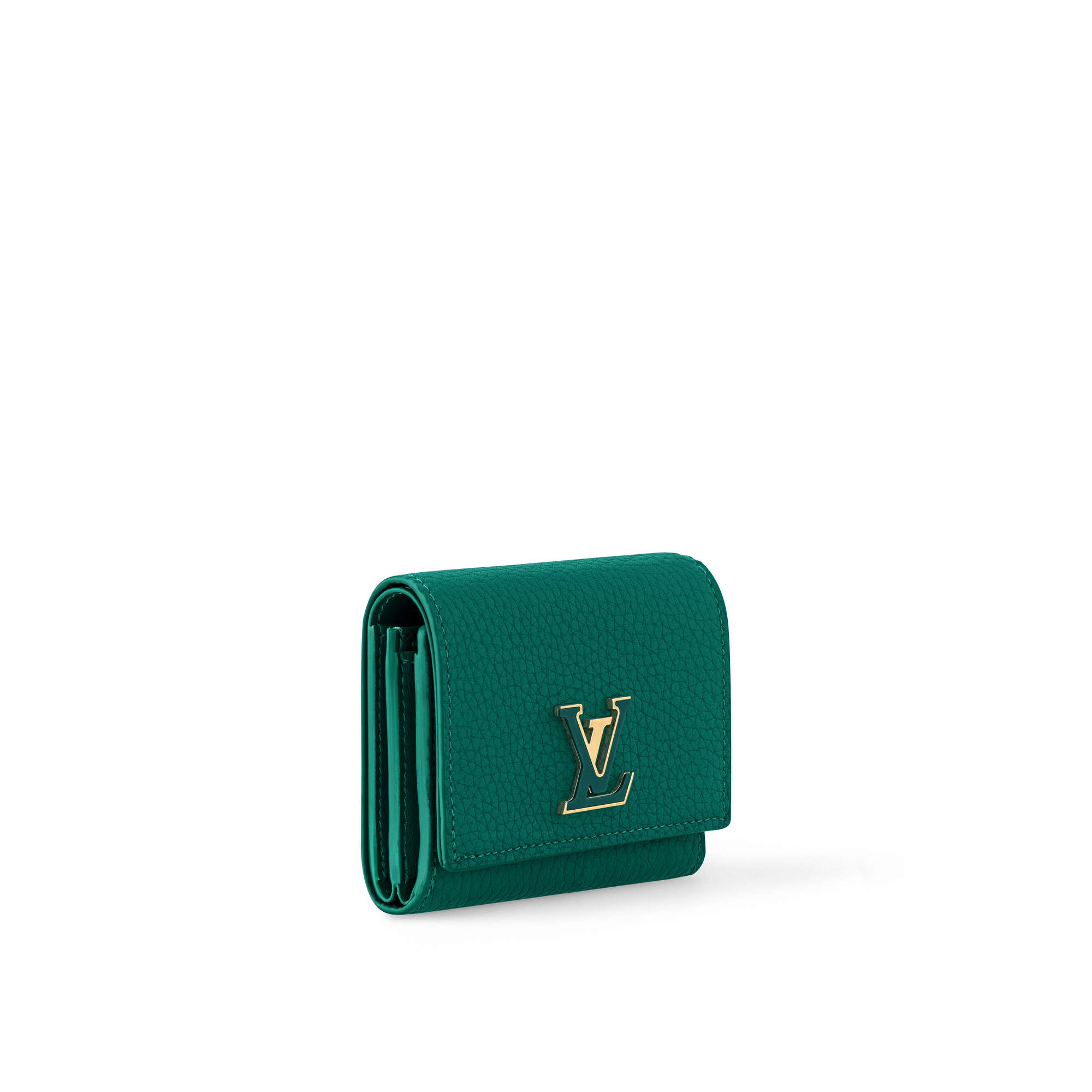 Capucines Tiny Wallet Capucines in Women