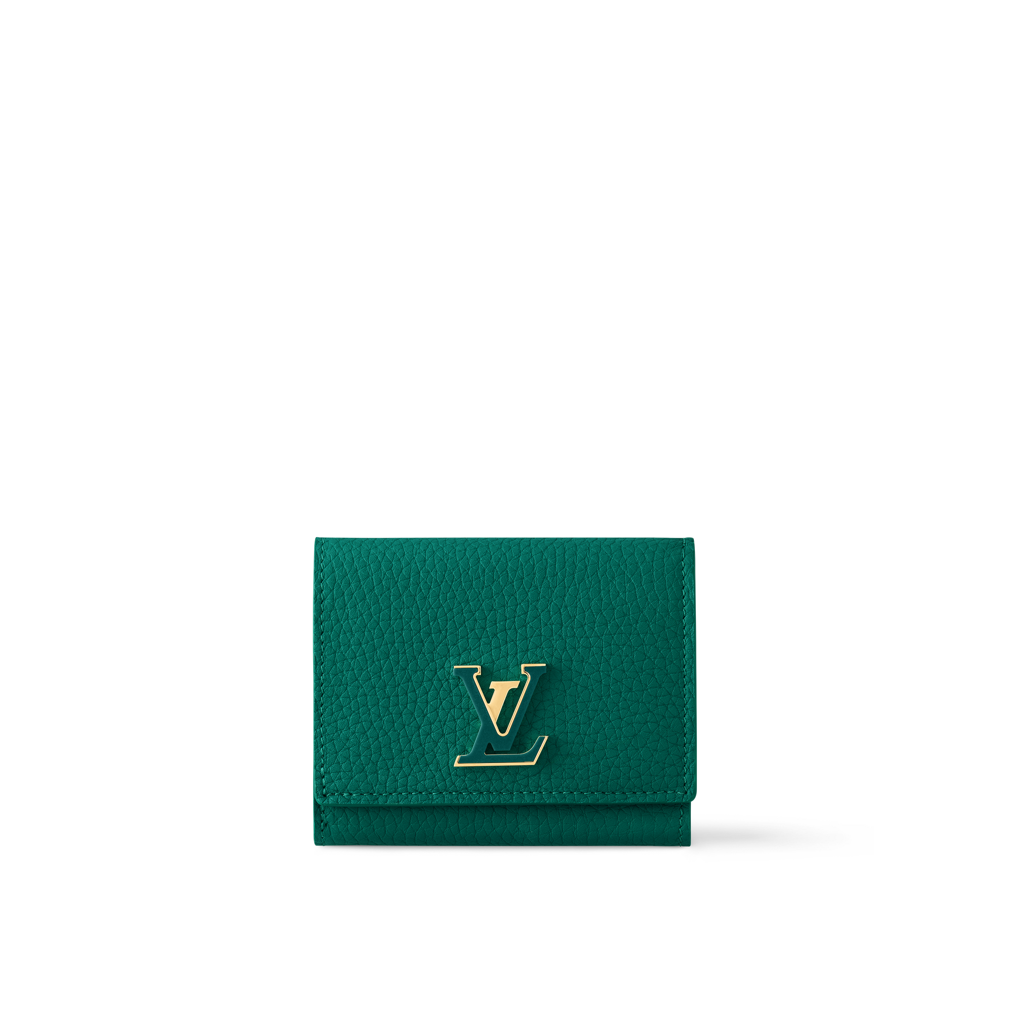 Capucines Tiny Wallet Capucines in Women