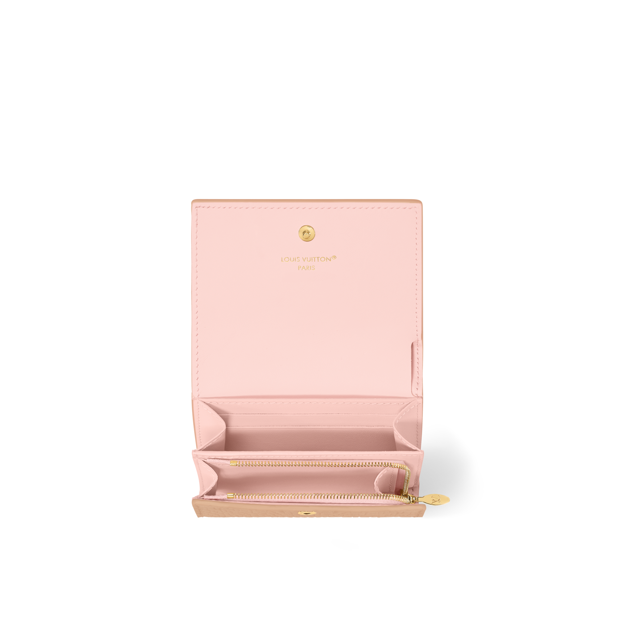 Capucines Tiny Wallet Capucines in Women