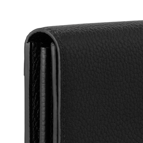 Capucines Wallet Taurillon in Women's Wallets and Small Leather Goods All Wallets and Small Leather Goods for Women collections by Louis Vuitton (Product zoom)