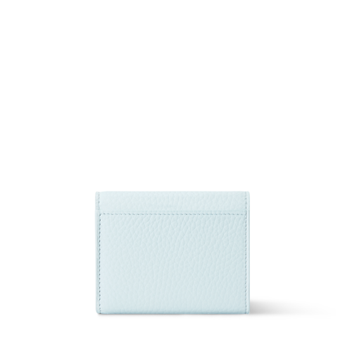 Capucines XS Wallet Capucines in Women's Wallets and Small Leather Goods Compact and Long Wallets collections by Louis Vuitton (Product zoom)