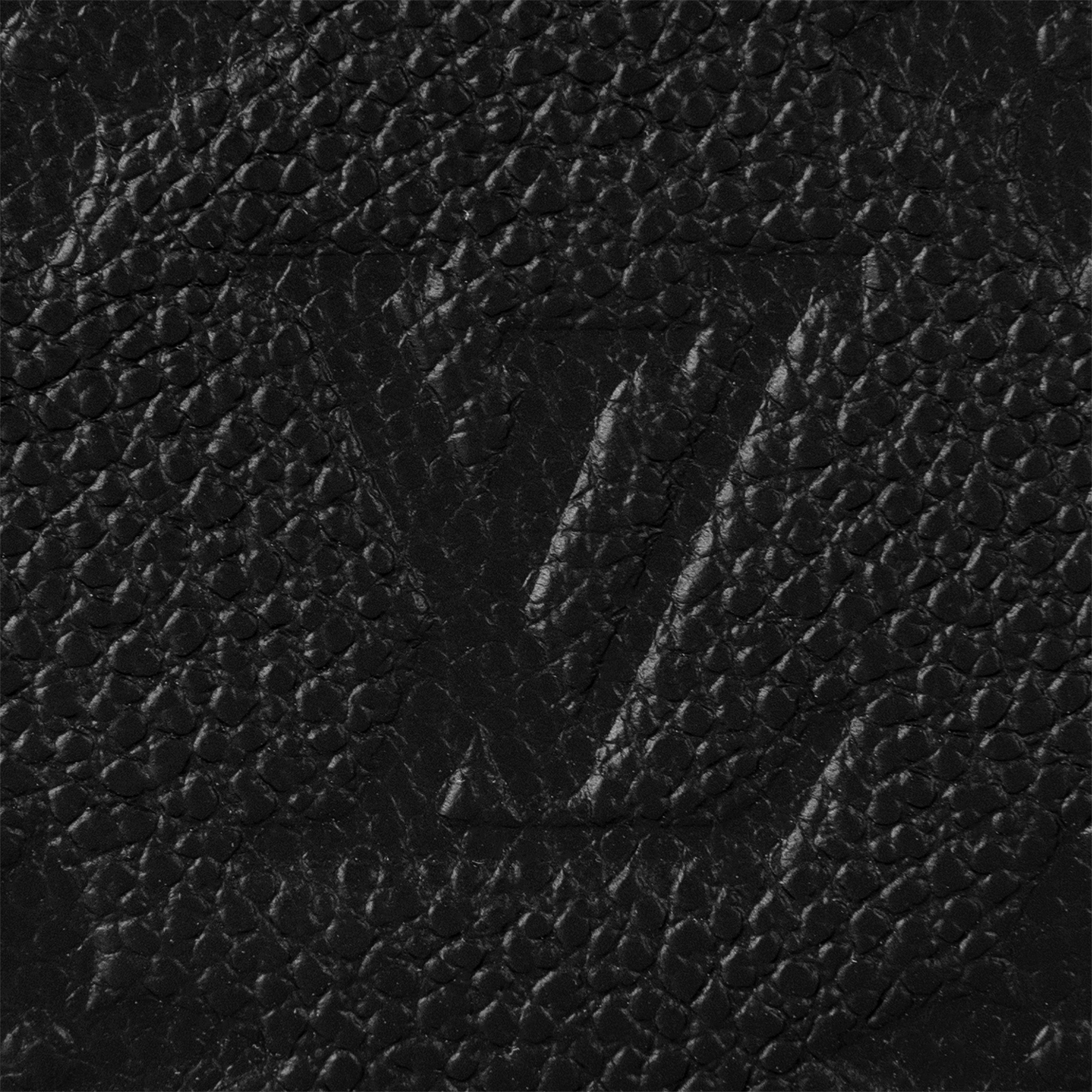 Card Holder Monogram Empreinte in Women