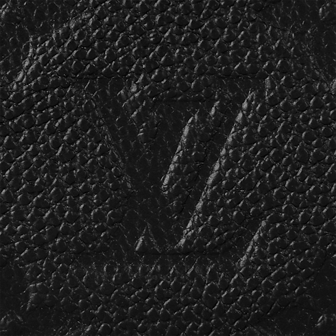 Card Holder Monogram Empreinte in Women's Wallets and Small Leather Goods All Wallets and Small Leather Goods for Women collections by Louis Vuitton (Product zoom)
