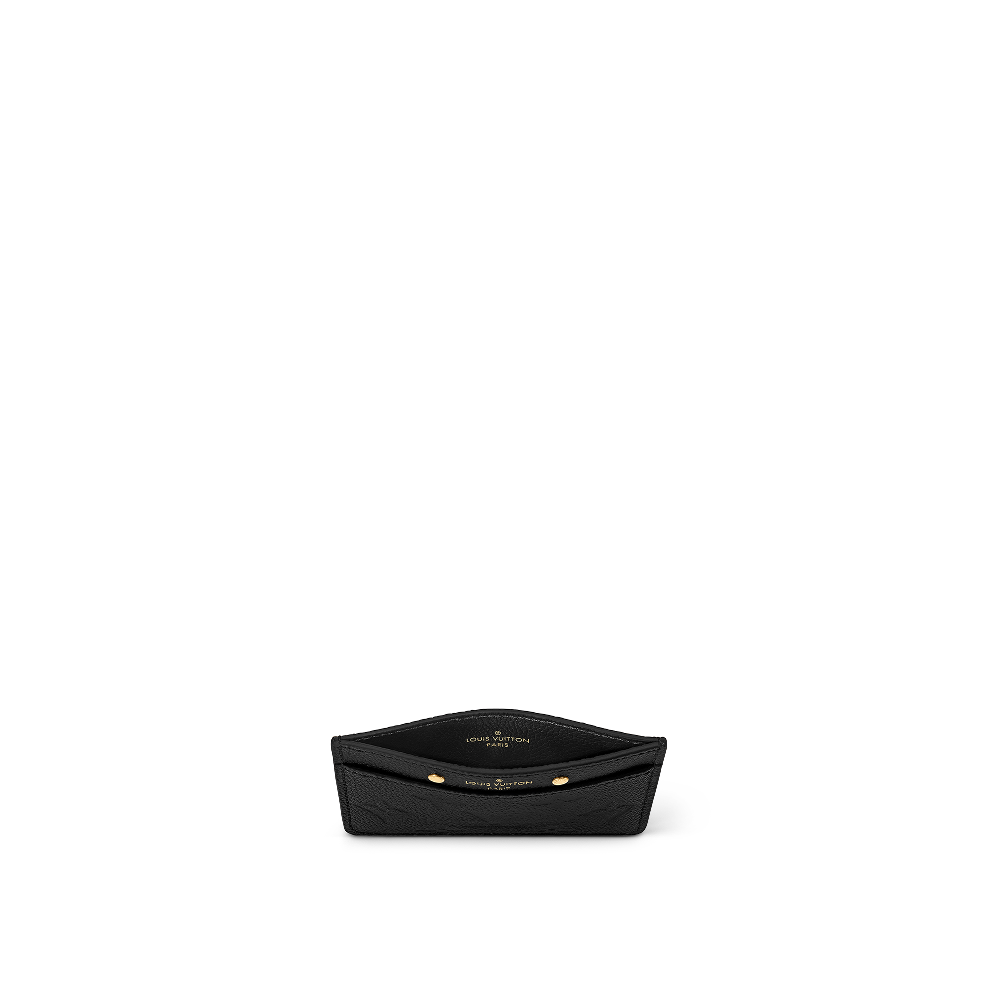 Card Holder Monogram Empreinte in Women