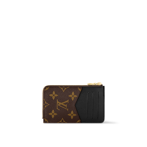 Card Holder Recto Verso Monogram in Women's Wallets and Small Leather Goods All Wallets and Small Leather Goods for Women collections by Louis Vuitton (Product zoom)