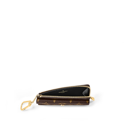 Card Holder Recto Verso Monogram in Women's Wallets and Small Leather Goods All Wallets and Small Leather Goods for Women collections by Louis Vuitton (Product zoom)