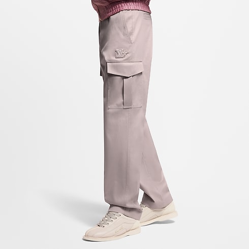 Cargo Pants in Men's Ready-to-Wear Pants collections by Louis Vuitton (Product zoom)