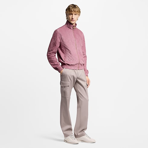Cargo Pants in Men's Ready-to-Wear Pants collections by Louis Vuitton (Product zoom)