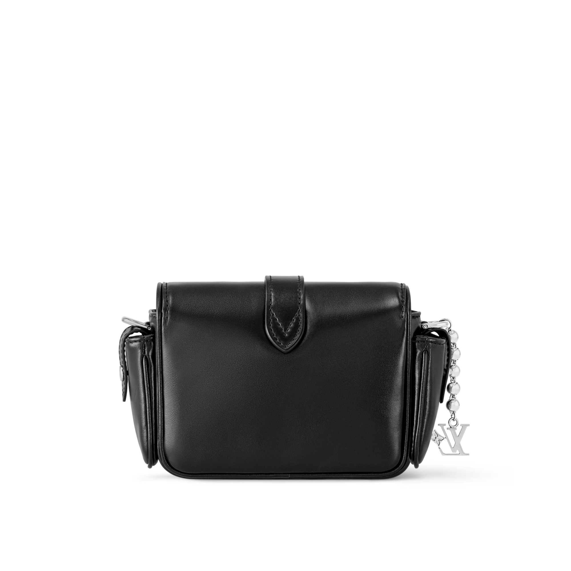 Cargo Wearable Wallet H35 in Men