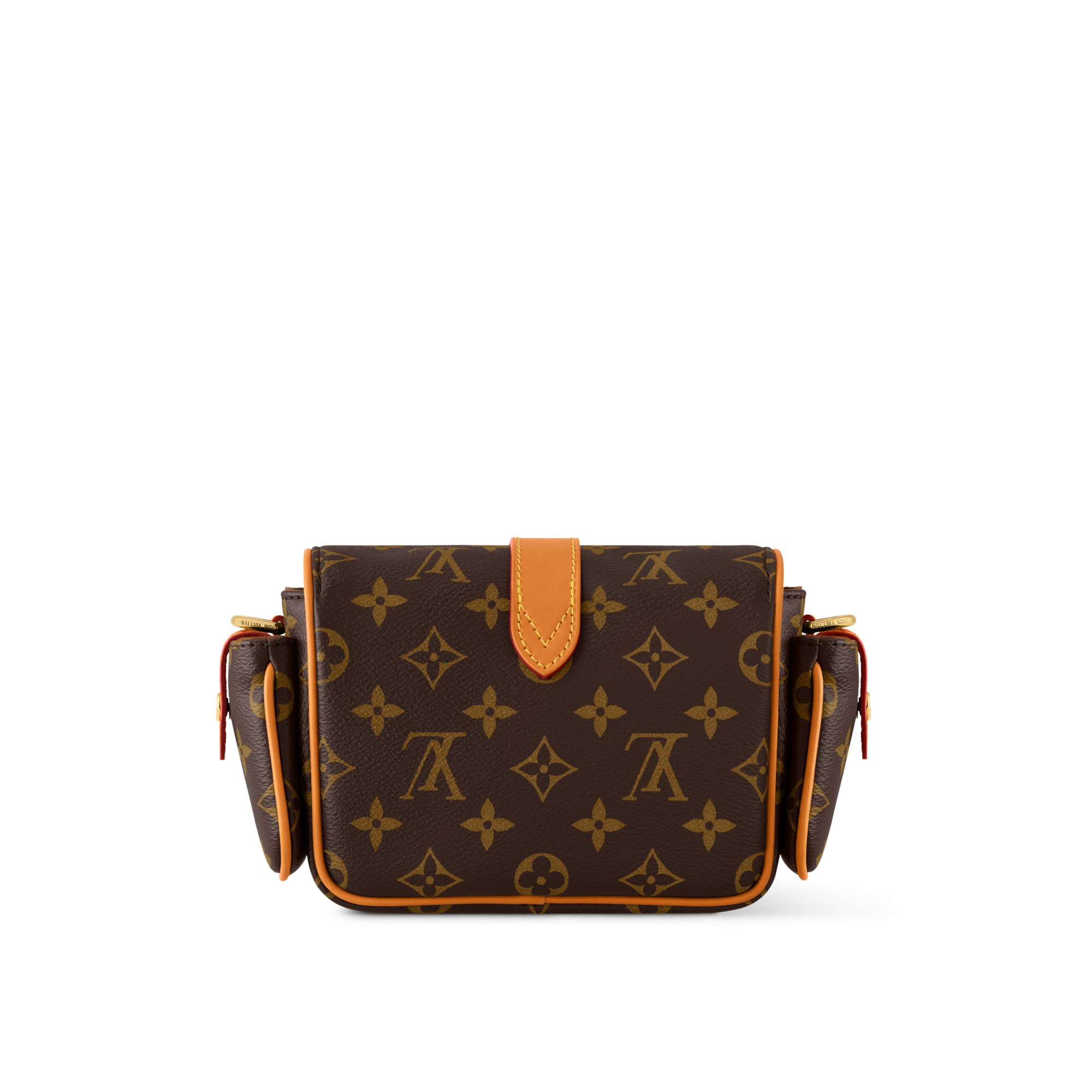 Cargo Wearable Wallet G69 in Men