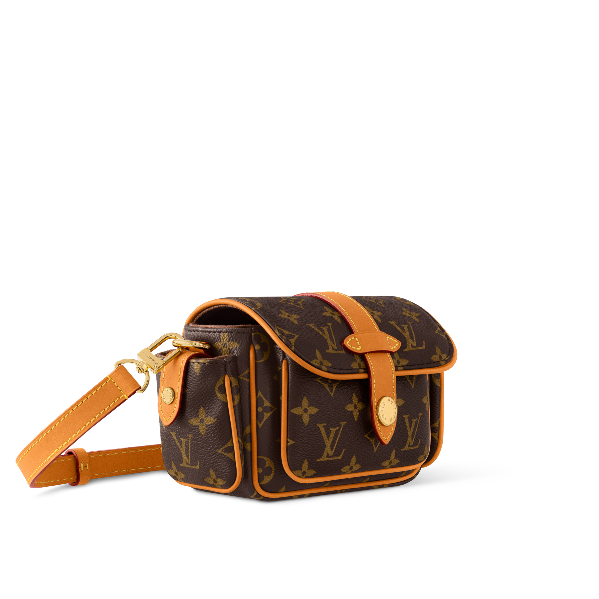 Cargo Wearable Wallet G69 in Men