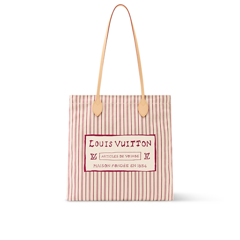 Carry It Other Monogram Canvas in Women's Handbags All Handbags collections by Louis Vuitton (Product zoom)