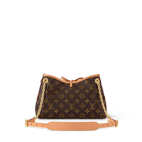 CarryAll BB Monogram in Women's Handbags All Handbags collections by Louis Vuitton (Product zoom)
