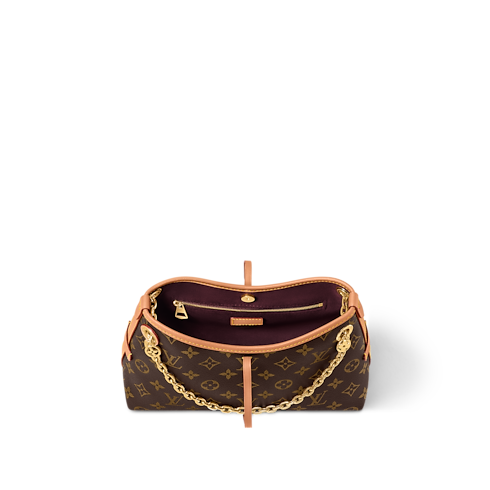 CarryAll BB Monogram in Women's Handbags All Handbags collections by Louis Vuitton (Product zoom)