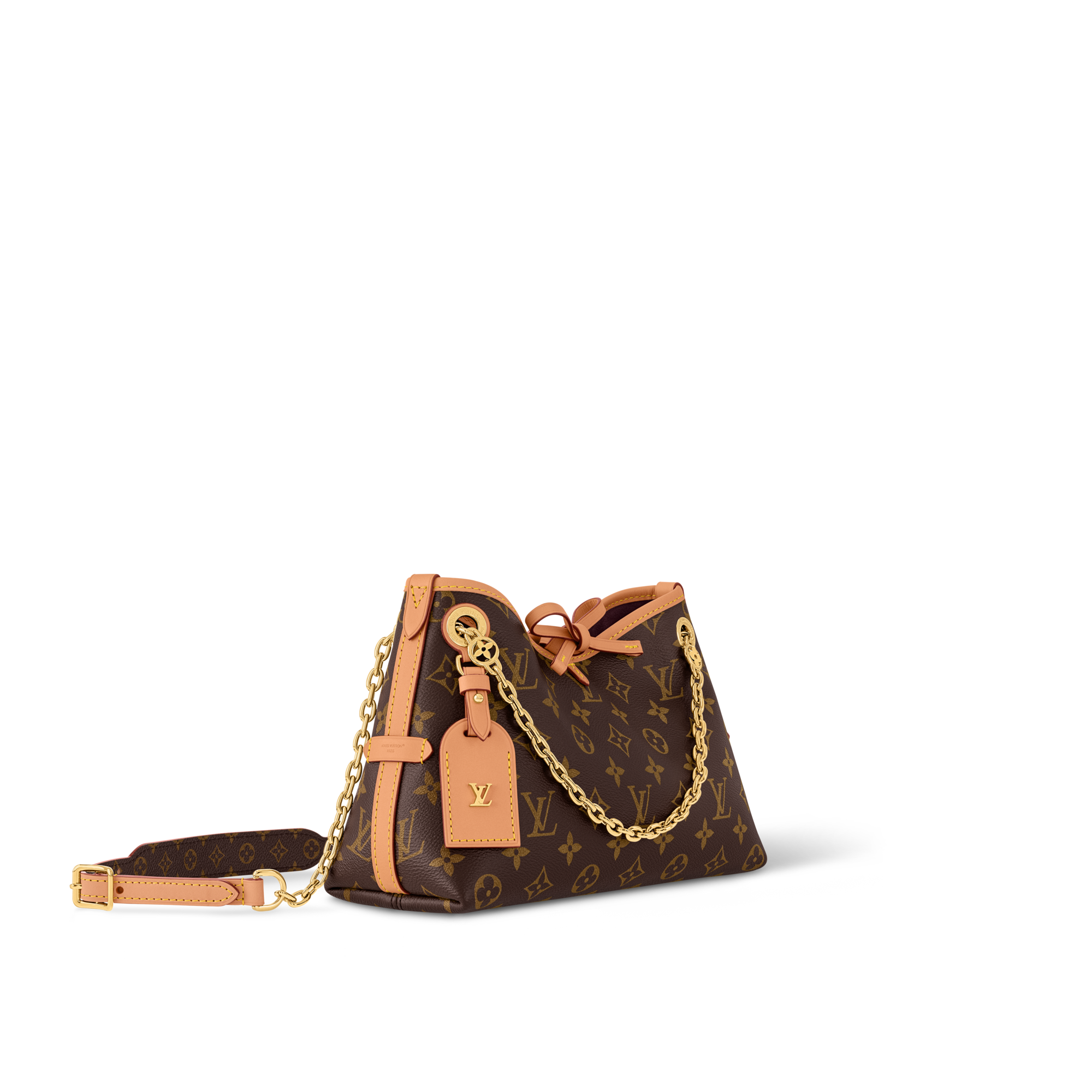 CarryAll BB Monogram in Women