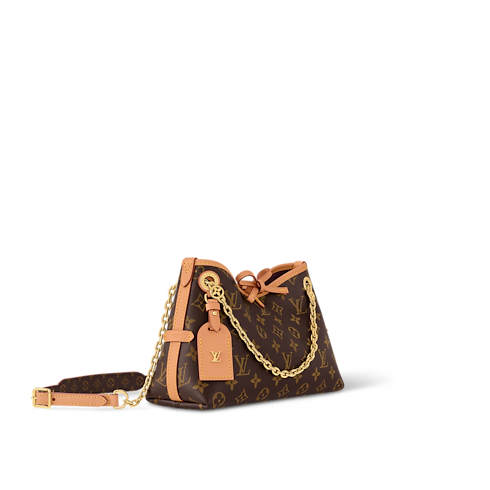 CarryAll BB Monogram in Women's Handbags All Handbags collections by Louis Vuitton (Product zoom)