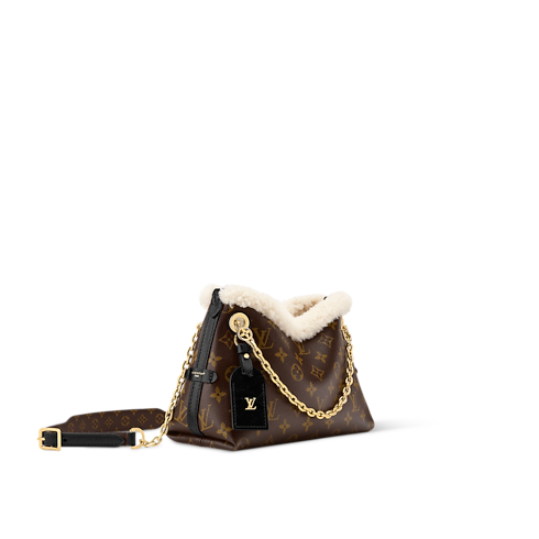 CarryAll BB H33 in Women's Handbags All Handbags collections by Louis Vuitton (Product zoom)