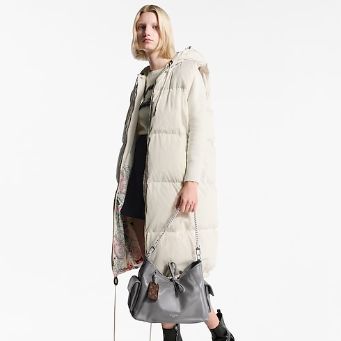 CarryAll Cargo Vibe PM LV Vibe in Women's Handbags All Handbags collections by Louis Vuitton (Product zoom)