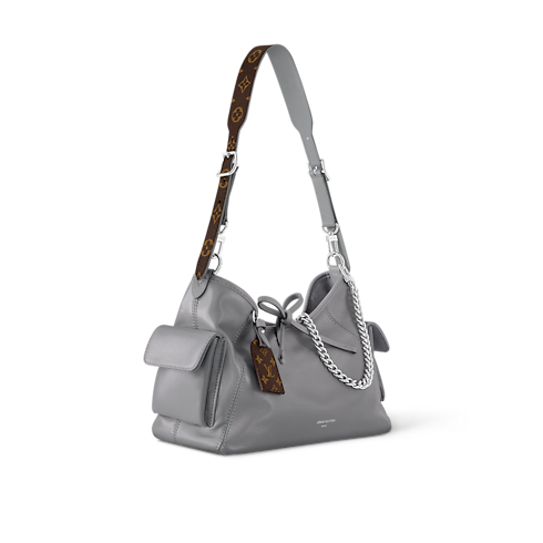 CarryAll Cargo Vibe PM LV Vibe in Women's Handbags All Handbags collections by Louis Vuitton (Product zoom)