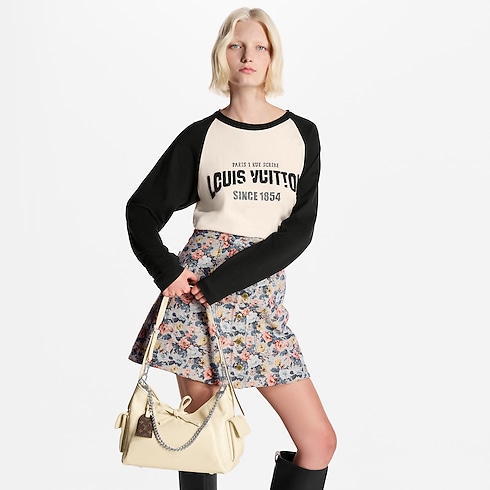 CarryAll Cargo Vibe PM LV Vibe in Women's Handbags All Handbags collections by Louis Vuitton (Product zoom)