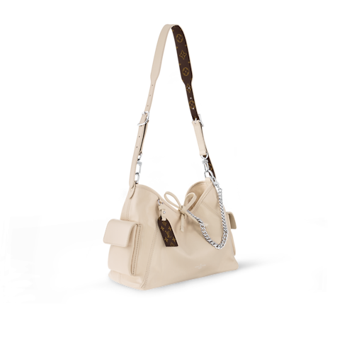 CarryAll Cargo Vibe PM LV Vibe in Women's Handbags All Handbags collections by Louis Vuitton (Product zoom)