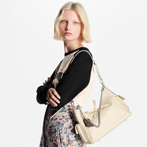 CarryAll Cargo Vibe PM LV Vibe in Women's Handbags All Handbags collections by Louis Vuitton (Product zoom)