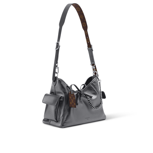 CarryAll Cargo Vibe PM LV Vibe in Women's Handbags All Handbags collections by Louis Vuitton (Product zoom)