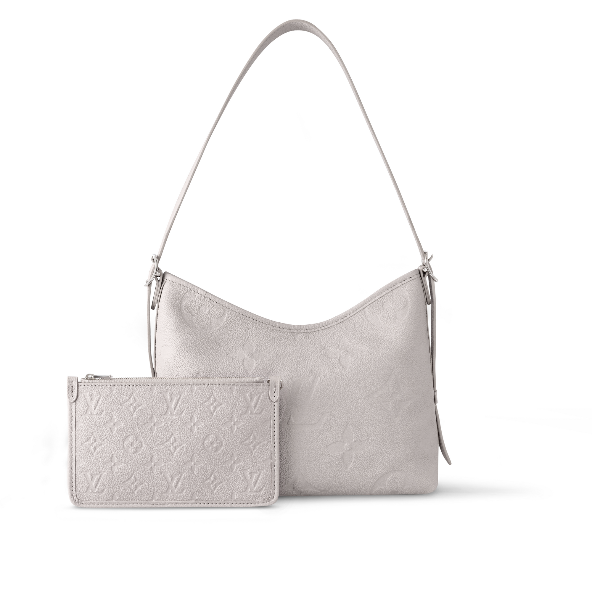 CarryAll PM Monogram Empreinte in Women