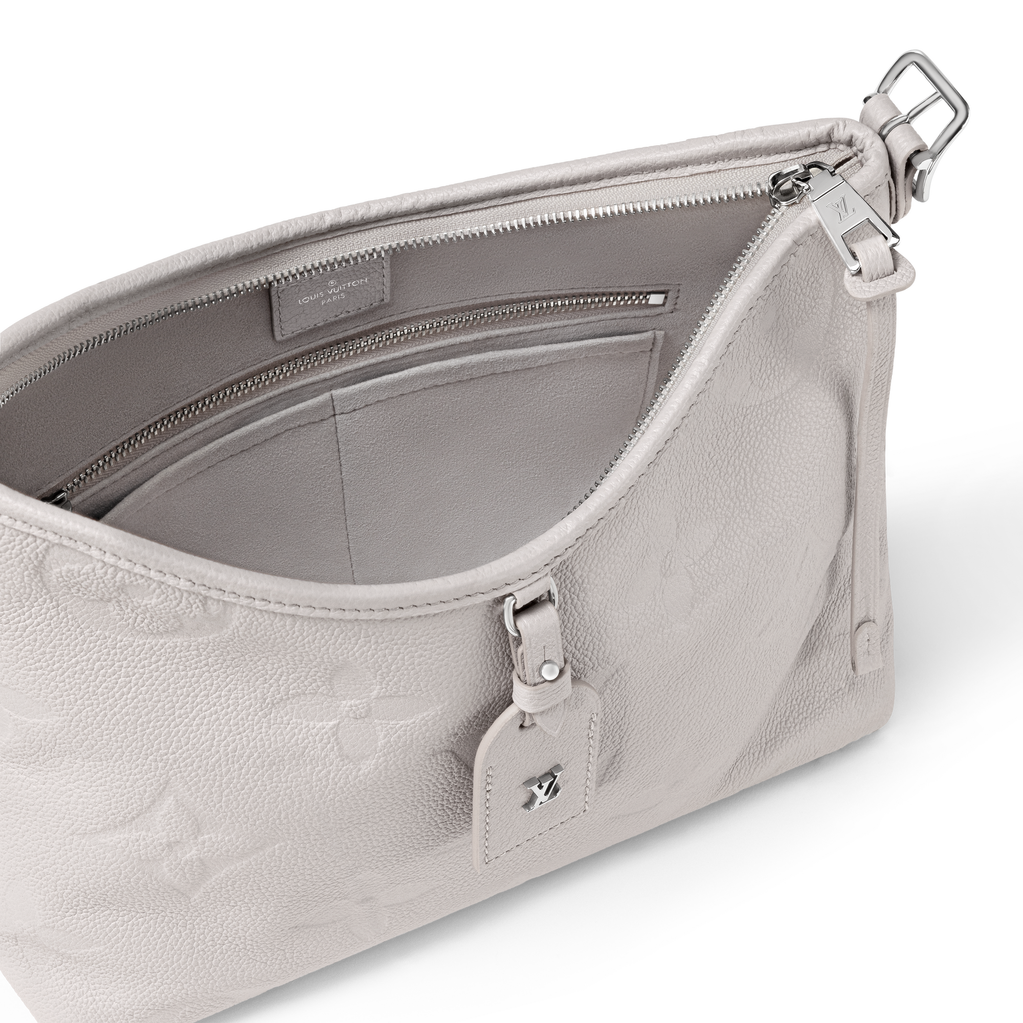 CarryAll PM Monogram Empreinte in Women