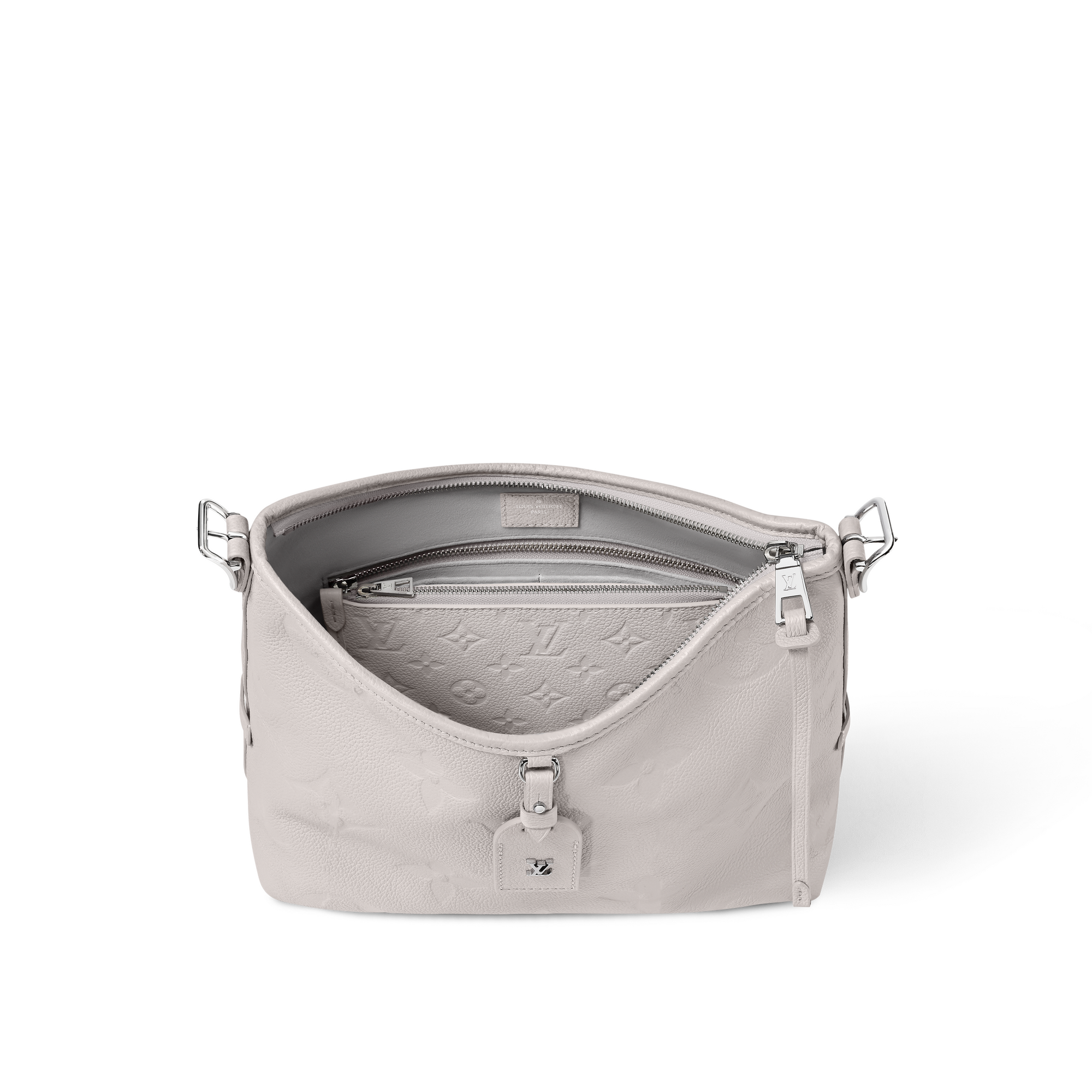 CarryAll PM Monogram Empreinte in Women