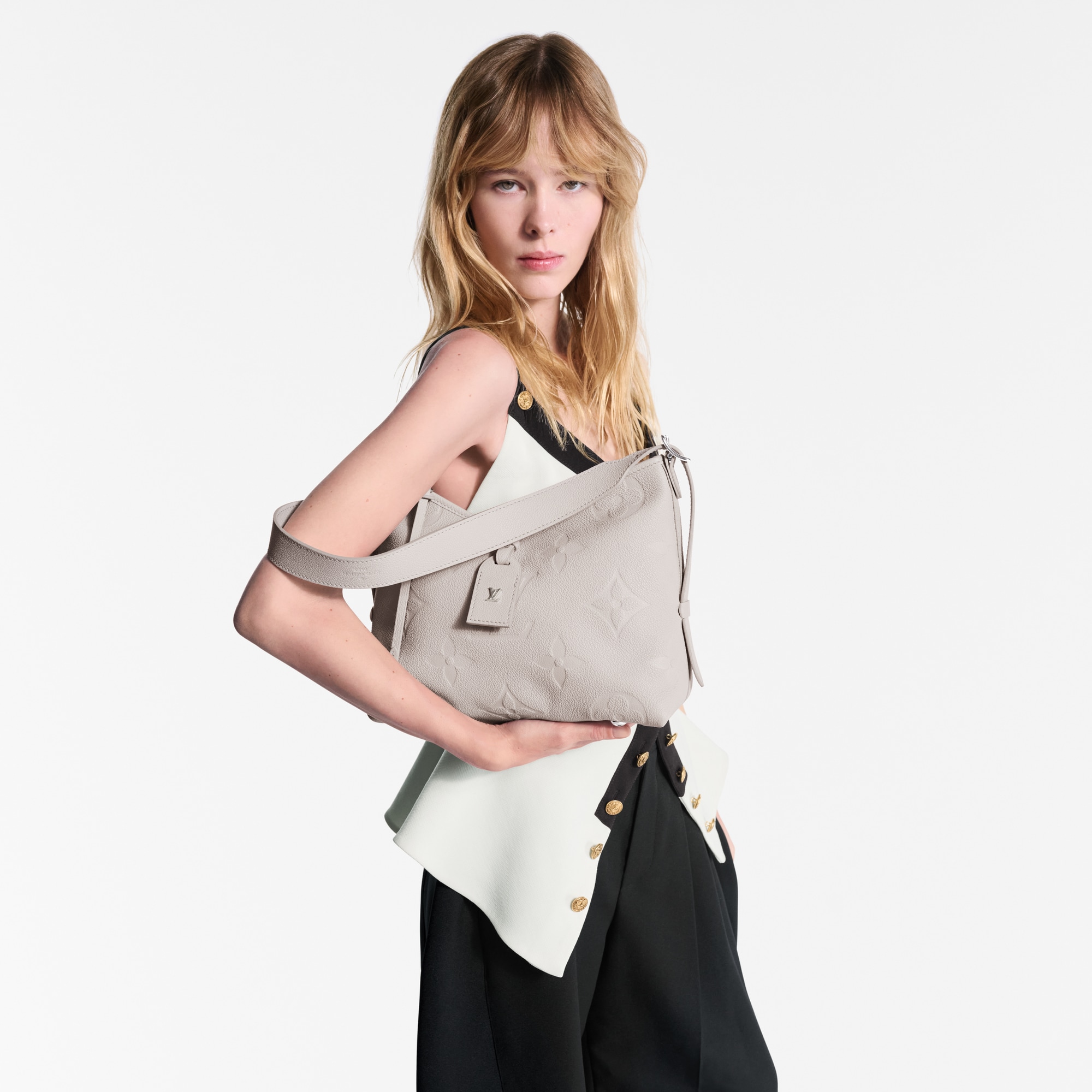CarryAll PM Monogram Empreinte in Women