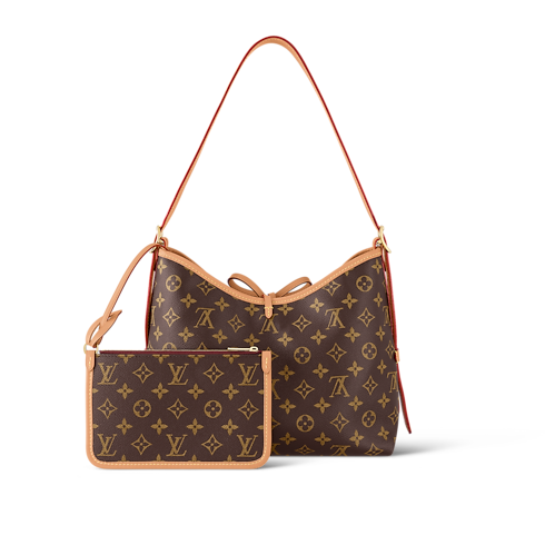 CarryAll PM Monogram in Women's Handbags All Handbags collections by Louis Vuitton (Product zoom)