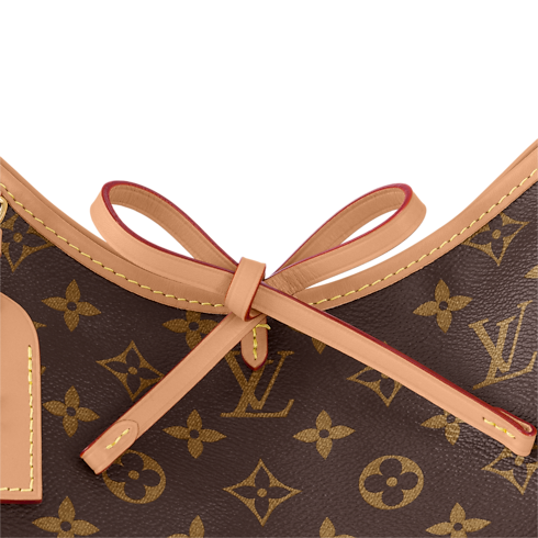 CarryAll PM Monogram in Women's Handbags All Handbags collections by Louis Vuitton (Product zoom)