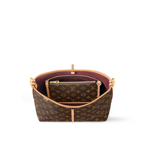 CarryAll PM Monogram in Women's Handbags All Handbags collections by Louis Vuitton (Product zoom)