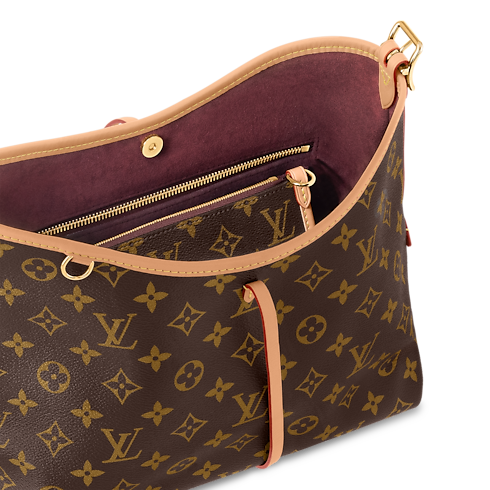 CarryAll PM Monogram in Women's Handbags All Handbags collections by Louis Vuitton (Product zoom)